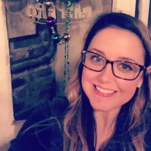 Meet your Posher, Kristina